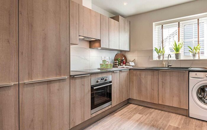 2 Bedroom Semi Detached House For Sale In Buckwheat Way, Pevensey, BN24