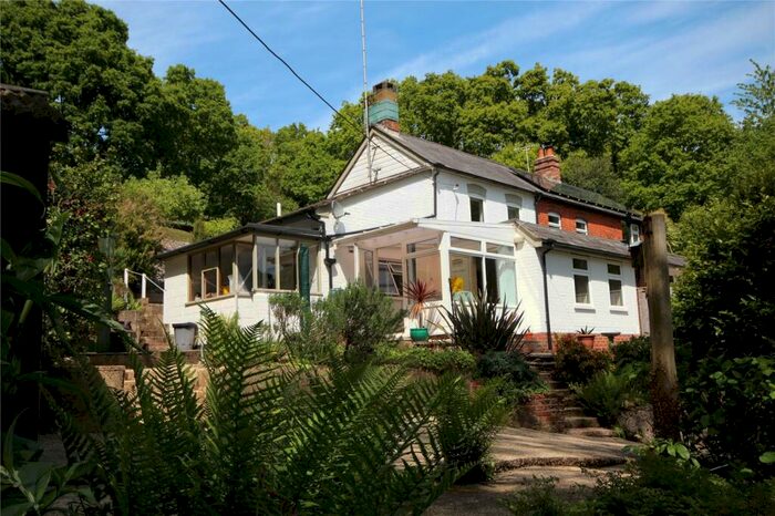 1 Bedroom Semi-Detached House To Rent In Hangersley, Ringwood, Hampshire, BH24