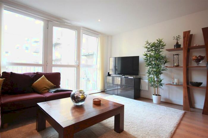 2 Bedroom Flat To Rent In Quartz Apartments, Jewellery Quarter, B18