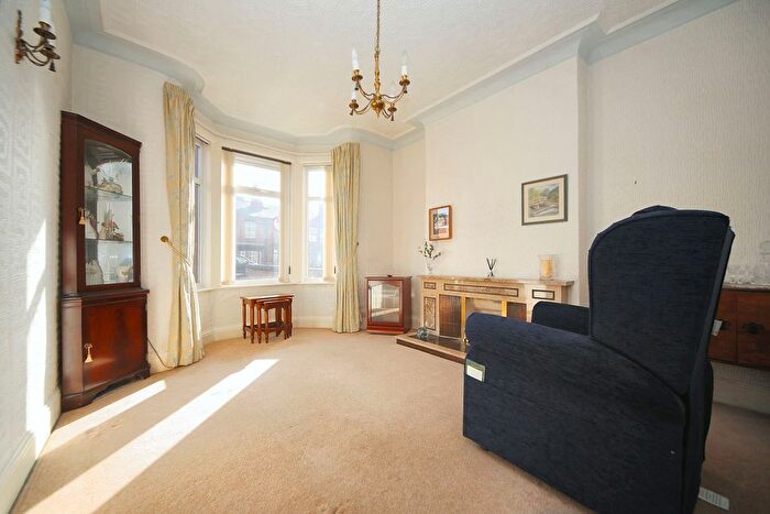 3 Bedroom End Of Terrace House For Sale In Ormskirk Road, Wigan, WN5