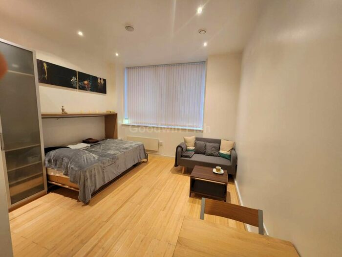 Apartment To Rent In The Birchin, Joiner Street, Northern Quarter, M4