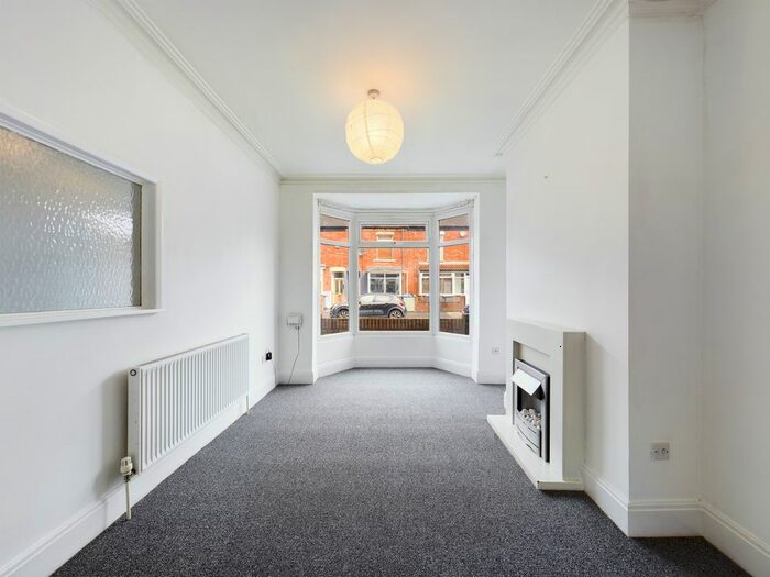 2 Bedroom Terraced House To Rent In Belvoir Street, Hull, HU5