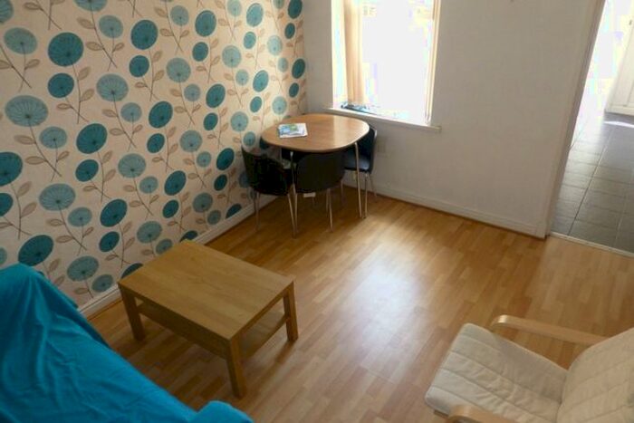 3 Bedroom Terraced House To Rent In Inverness Place, Roath, CF24