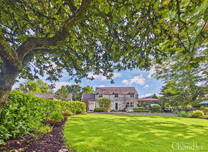 3 Bedroom Detached Cottages For Sale In The Stables, B Ballycreely Road, Comber, BT23