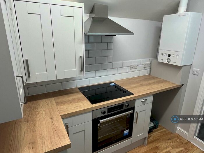 2 Bedroom Terraced House To Rent In Newtown, Trowbridge, BA14