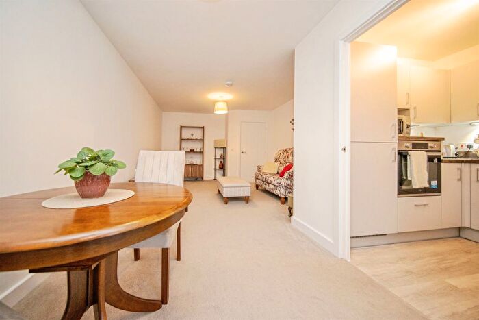 1 Bedroom Flat For Sale In Eagle Way, Martlesham Heath, Ipswich, IP5