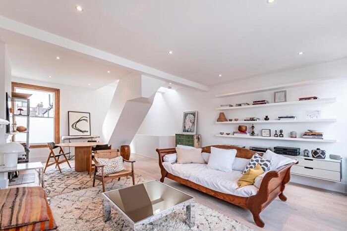 2 Bedroom Flat To Rent In Leghorn Road London, NW10