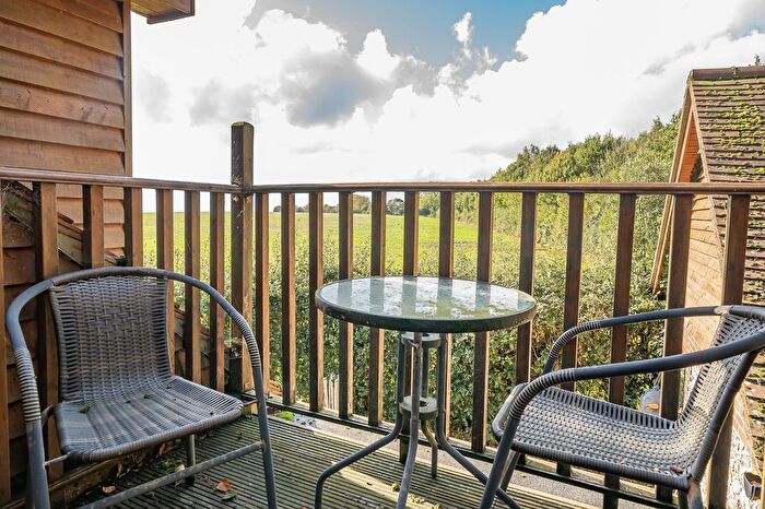 3 Bedroom Barn Conversion For Sale In Heath Green, Medstead, GU34
