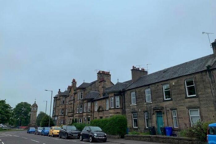 2 Bedroom Flat To Rent In Union Street, Stirling Town, Stirling, FK8