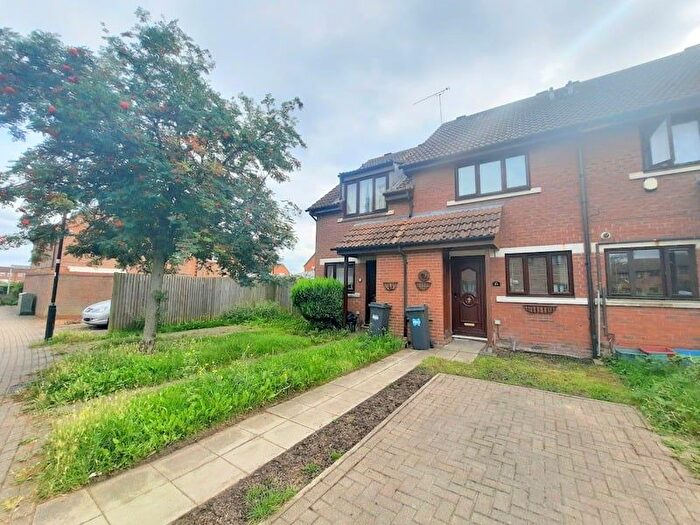 2 Bedroom Terraced House To Rent In Kilross Road, Bedfont, TW14