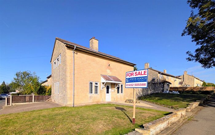 3 Bedroom End Of Terrace House For Sale In Stroud Road, Tuffley, Gloucester, GL4