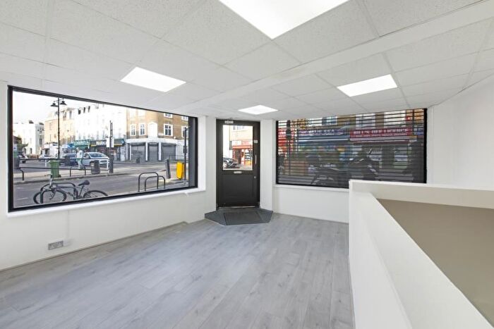 Property To Rent In Bassett Street, Kentish Town, NW5