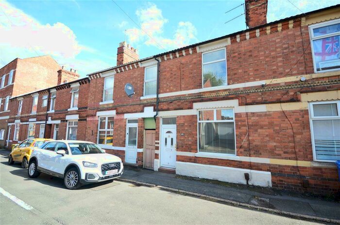 2 Bedroom House To Rent In Ford Street, Kettering, NN16