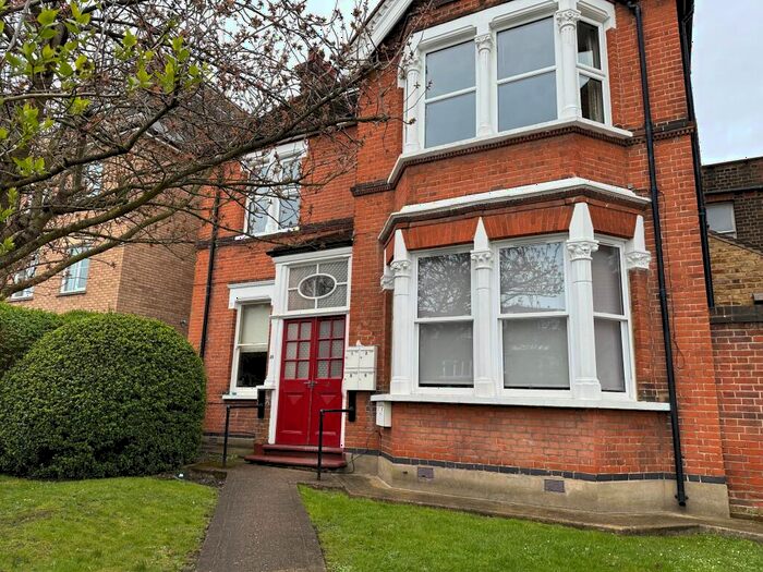 1 Bedroom Flat To Rent In Station Road, Bexley, Sidcup, DA15