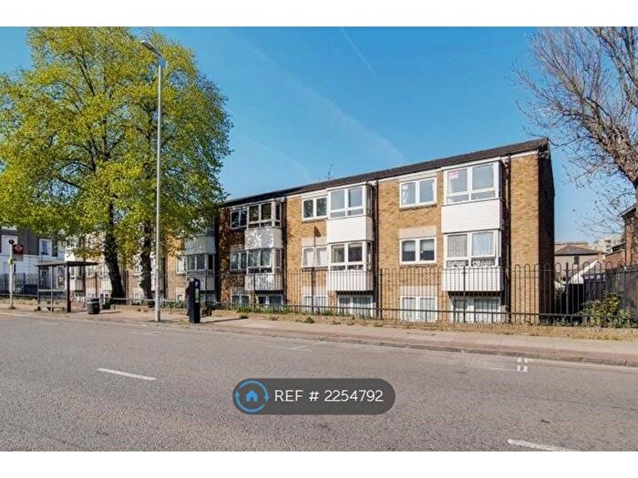1 Bedroom Flat To Rent In Ada Kennedy Court, London, SE10