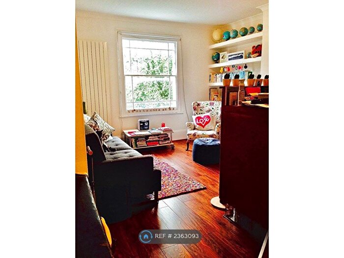 2 Bedroom Flat To Rent In Avon Road, London, SE4