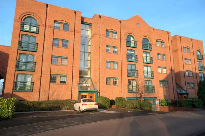 2 Bedroom Apartment To Rent In Wharton Court, Chester, CH2