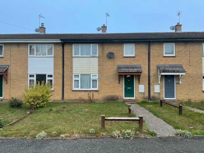 3 Bedroom Property To Rent In Meldrum Court, Temple Herdewyke, Southam, CV47