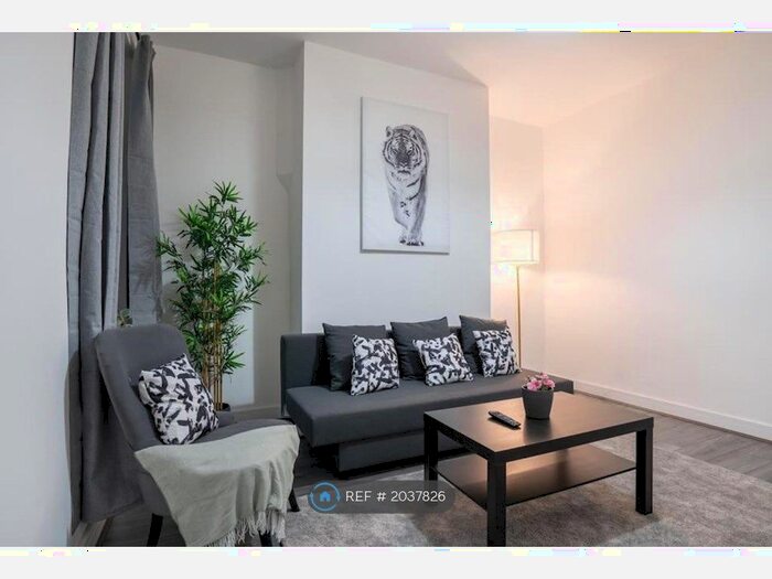 4 Bedroom Terraced House To Rent In Greengate Street, Barrow-In-Furness, LA14