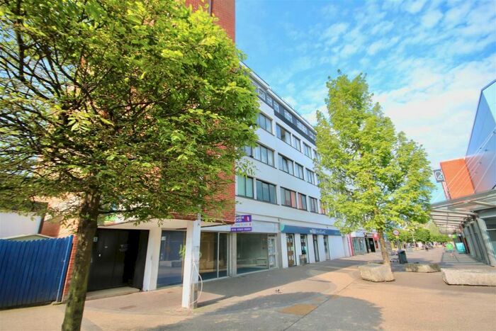2 Bedroom Flat To Rent In Arundel Street, Portsmouth, PO1