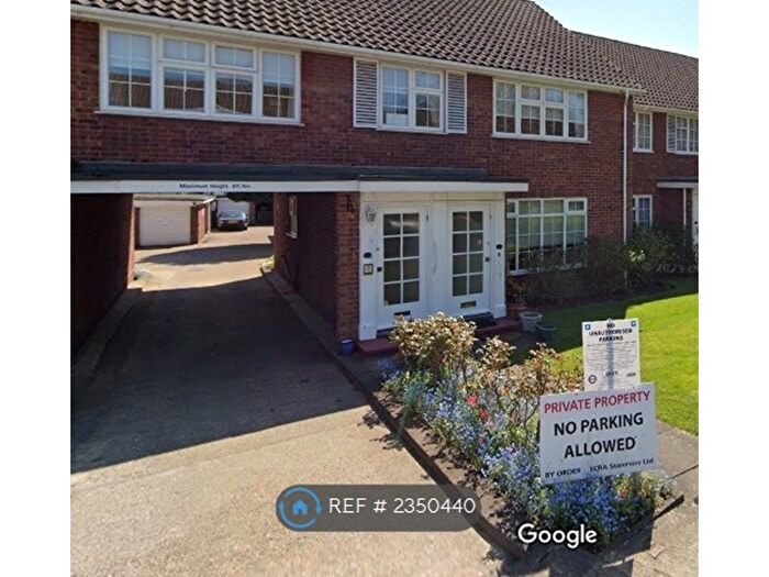 3 Bedroom Flat To Rent In Laburnham Court, HA7