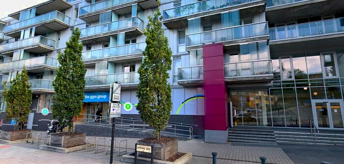 2 Bedroom Flat To Rent In Quadrant Court, Empire Way, HA9