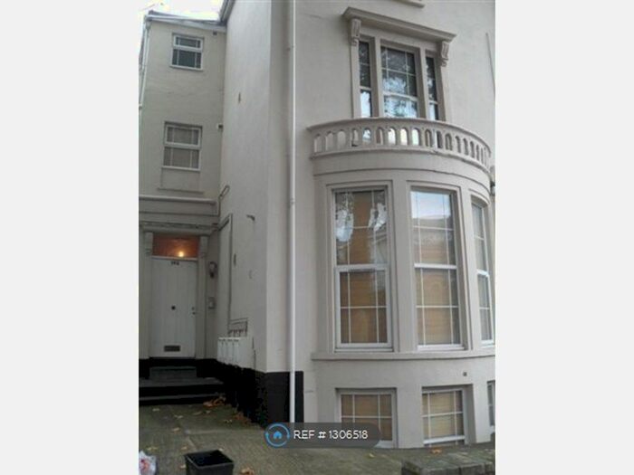 1 Bedroom Flat To Rent In Cheltenham Road, Bristol, BS6