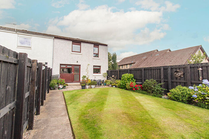 3 Bedroom End Of Terrace House For Sale In Provost Mitchell Road, Montrose, DD10