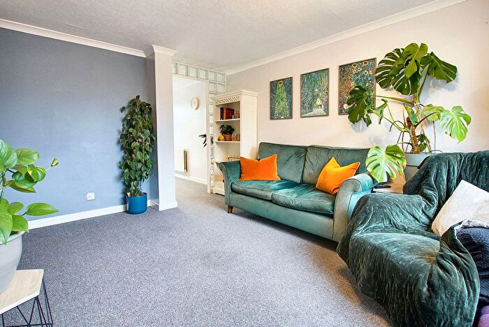 2 Bedroom Semi-detached House For Sale In The Wranglands, Fleckney, LE8