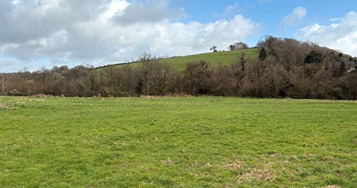 Land For Sale In Brayford, EX32