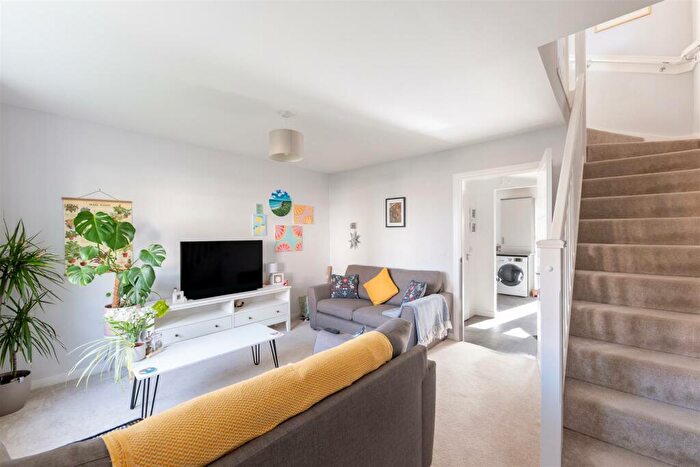 2 Bedroom Semi-Detached House For Sale In Lily Bank, Inverness, IV2