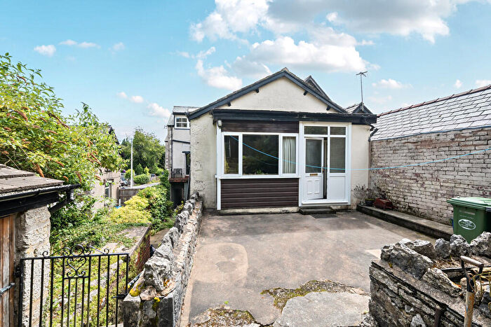 1 Bedroom Apartment For Sale In Flat Kentholme, Kents Bank Road, Grange Over Sands, LA11