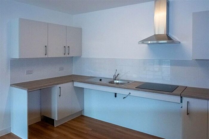 1 Bedroom Flat To Rent In Southway, Wembley, HA9