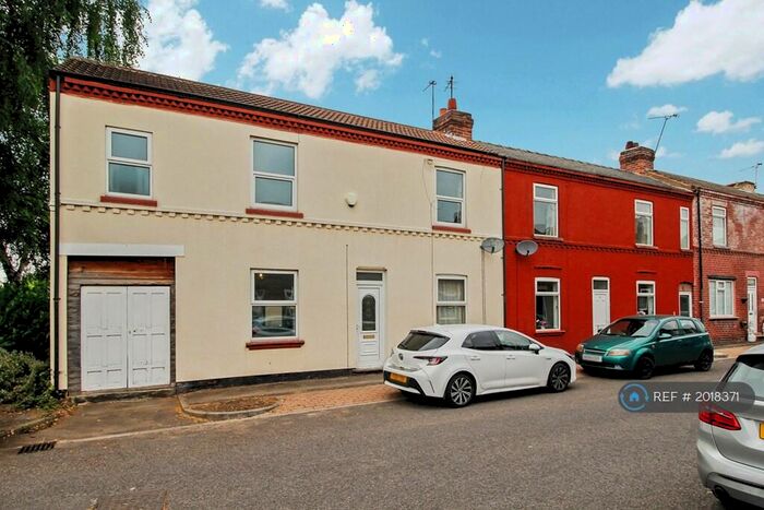 2 Bedroom End Of Terrace House To Rent In Goulding Street, Mexborough, S64