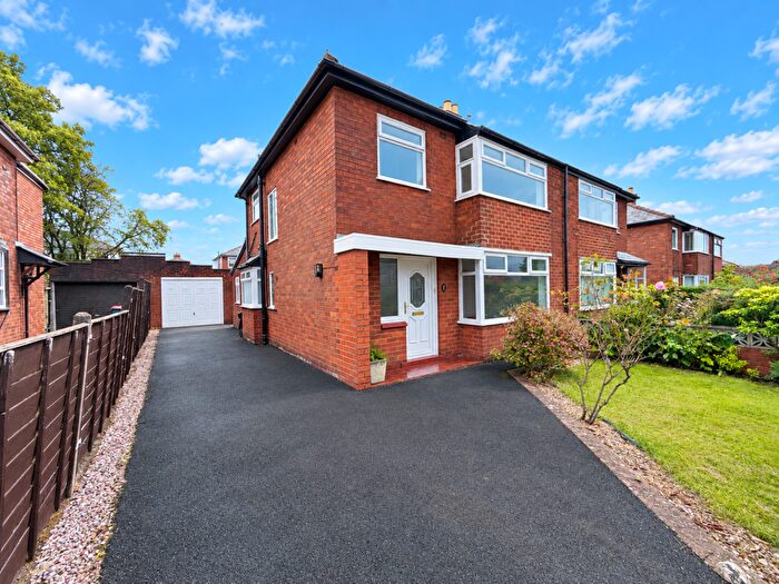 3 Bedroom Semi Detached House To Rent In Banks Road, Preston, PR2