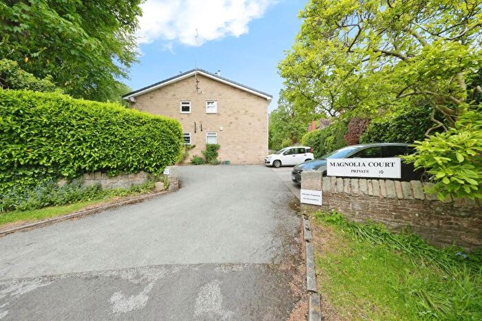 1 Bedroom Flat To Rent In Magnolia Court, Storth Lane, Ranmoor, Sheffield, S10