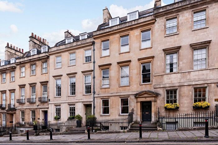 1 Bedroom Flat To Rent In Gay Street, Bath, BA1