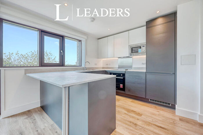 2 Bedroom Apartment To Rent In Burnt Mill, CM20