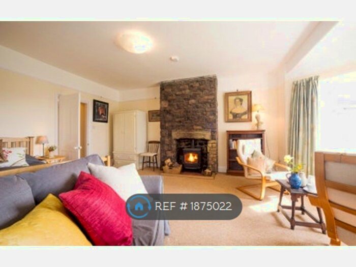 1 Bedroom Flat To Rent In Hewelsfield Common, Hewelsfield, Lydney, GL15