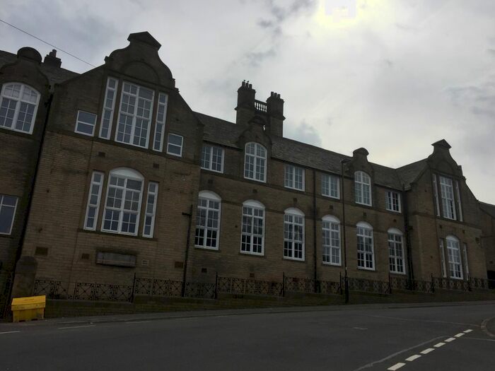 1 Bedroom Flat To Rent In Heeley Bank Road, Sheffield, S2