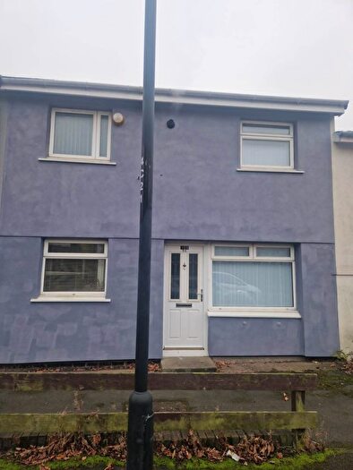 3 Bedroom Terraced House To Rent In Camperdown, West Denton, NE5
