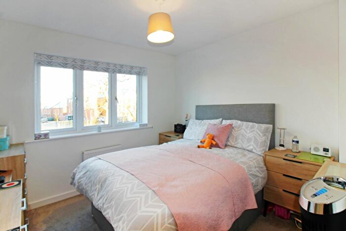 3 Bedroom Detached House For Sale In Dace Grove, Shirley, Blythe Valley, Solihull, B90