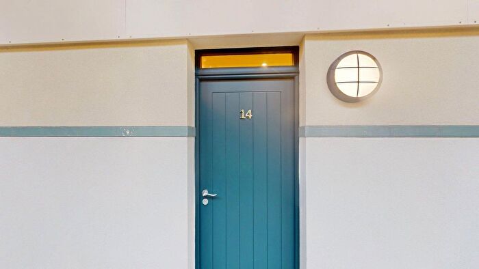 4 Bedroom Mews To Rent In Old Bradfield Waterworks, Bradfield, S6
