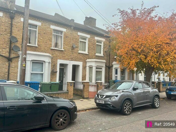 1 Bedroom Flat To Rent In Astbury Road, London, SE15