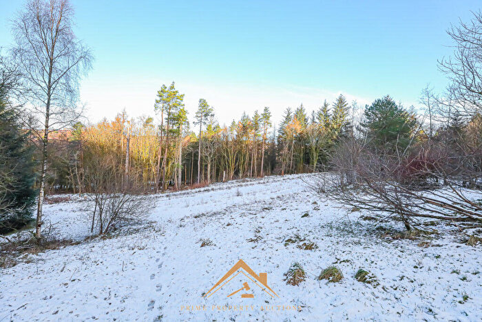 Land For Sale In Land At Seafar Road, Cumbernauld, G67