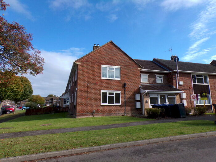 2 Bedroom Flat To Rent In Abbotts Road, Tidworth, SP9