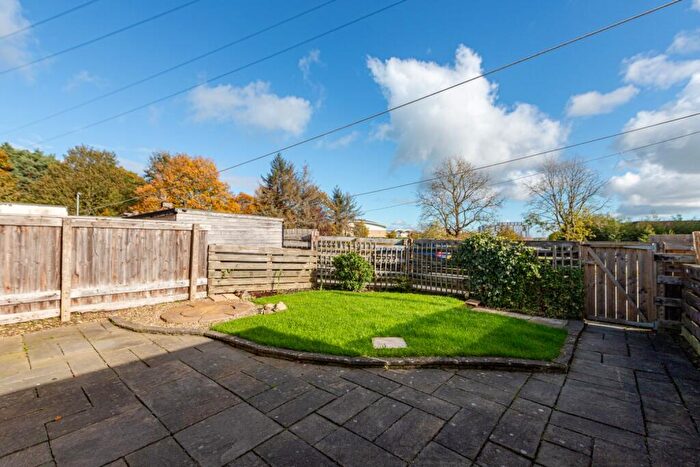 3 Bedroom Terraced House For Sale In Somerset Close, Catterick Garrison, DL9