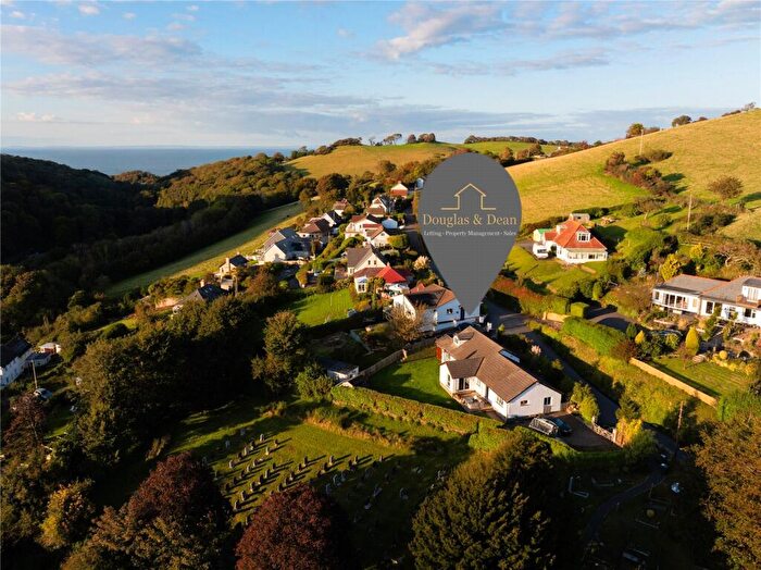 4 Bedroom Bungalow For Sale In Barton Lane, Berrynarbor, EX34