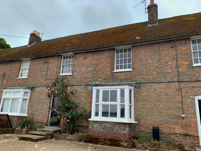 3 Bedroom Cottage For Sale In Someries Cottages, Someries, Luton, Bedfordshire, LU2