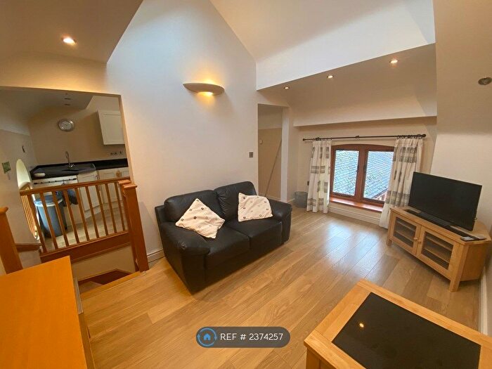 1 Bedroom Terraced House To Rent In Fair Oak Barns, Eccleshall, Stafford, ST21